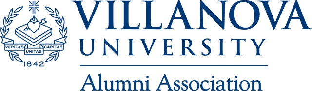 Villanova University Alumni Association logo