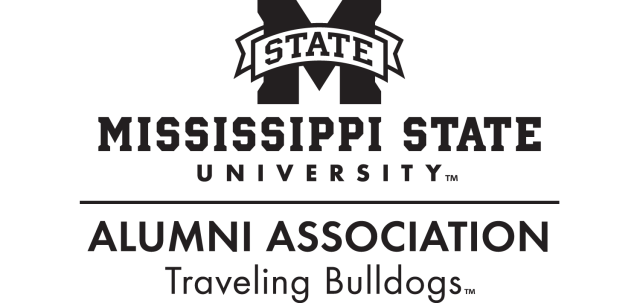 Mississippi State Logo bw