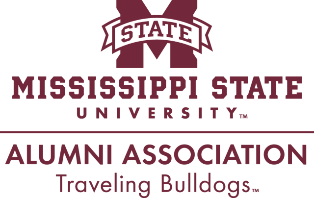 Mississipi State Alumni Logo