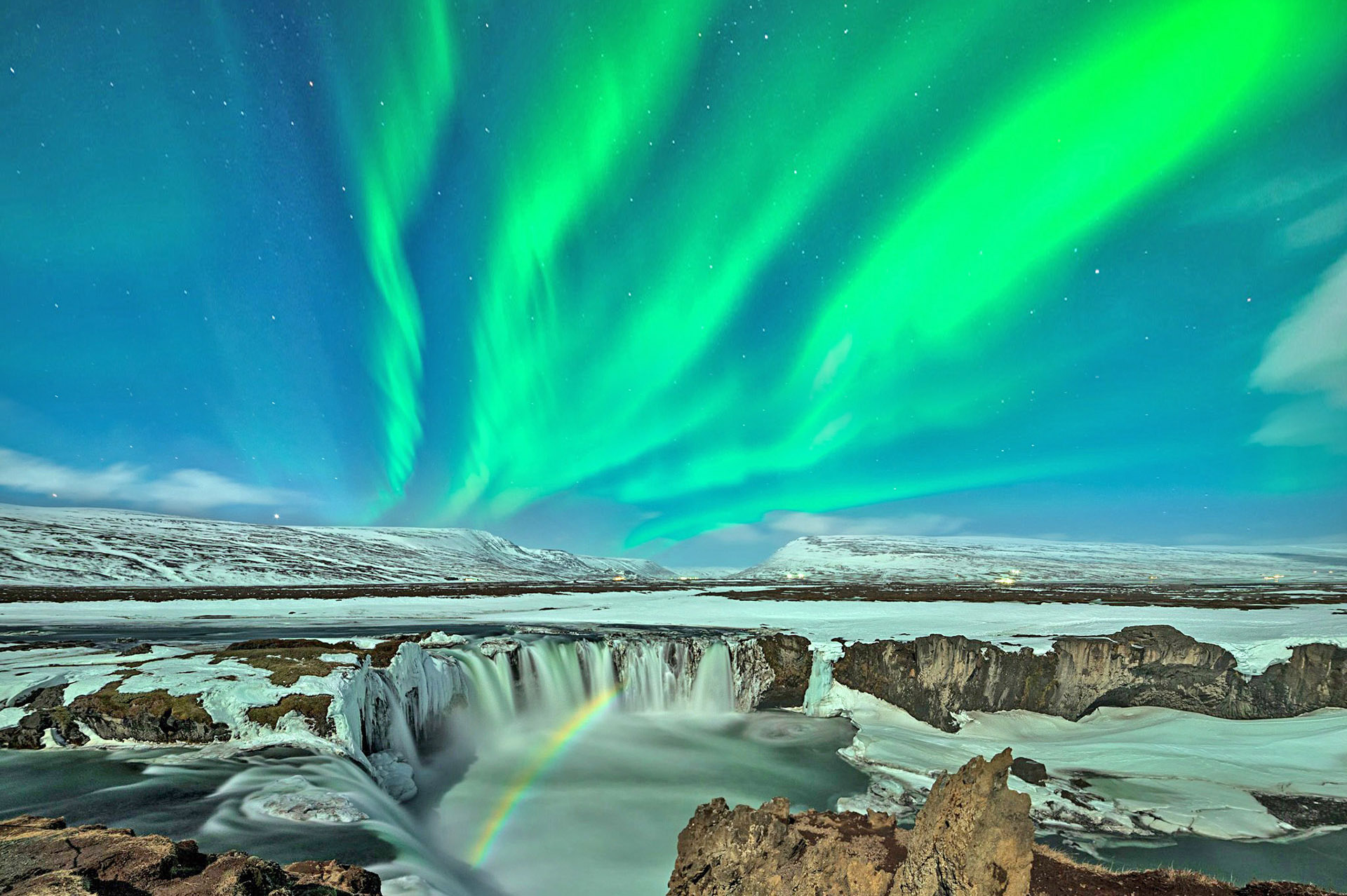 Iceland and the Northern Lights Gohagan & Company