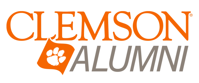 Clemson University updated logo