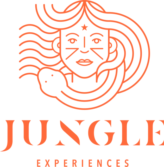 Jungle Experiences logo